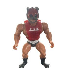 Masters Of The Universe MOU Zodac Giants Action Figure 5.5 inches tall